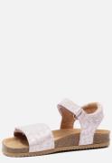 Bunnies Bo Beach sandalen goud