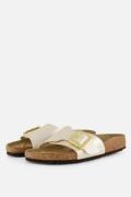 Birkenstock Catalina Narrow wit Synthetisch