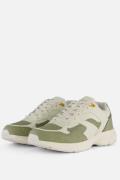 Vertice Sneakers beige Synthetisch