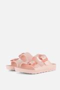 Birkenstock EVA Arizona Smal Sandalen roze