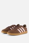 Adidas Breaknet Sleek Sneakers bruin