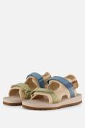 Shoesme Lightweight Sandalen beige Textiel