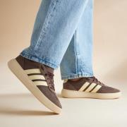 Adidas Barreda Decode Lux Sneakers bruin
