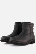 Panama Jack Fedrik C2 Boots zwart Leer