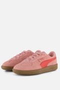 Puma Palermo Sneakers roze Suède