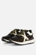 Mexx Palma Sneakers zwart Synthetisch