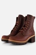 Panama Jack Padma B18 Veterboots bruin Leer