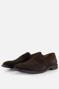 Vertice Loafers bruin Suède
