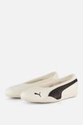 Puma Catch Soleil Ballerina beige Synthetisch