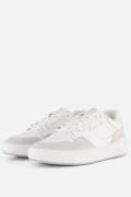 Cycleur de Luxe Break II Sneakers wit Leer