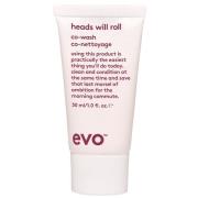 Evo Heads Will Roll Co-Wash 30 ml