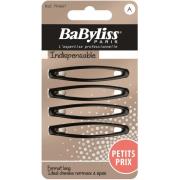 BaByliss Paris Accessories 794607 Ovale haarklemmen 4 st