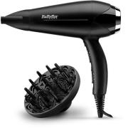 BaByliss Turbo Smooth 2200