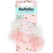 BaByliss Paris Accessories Klämmor Bollar Kids 4 st