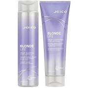 Joico Blonde Life Violet Package