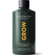 Mádara Grow Volume Shampoo  250 ml