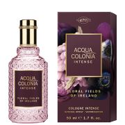 4711 AQC Intense Aqua Colonia Intense Floral Fields of Irland 50