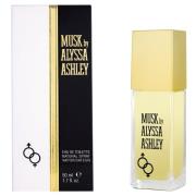 Alyssa Ashley Mysk Spray Eau De Toilette 50 ml