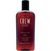 American Crew 3-in-1 Classic 450 ml