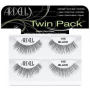 Ardell Twin Pack Frans 105