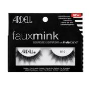 Ardell Faux Mink Luxuriously Lightweight Lashes 810