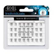 Ardell Knotted Trio Lash Medium