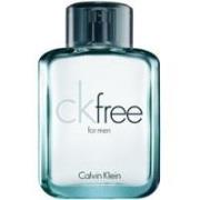 Calvin Klein CK Free for Men EdT 30 ml