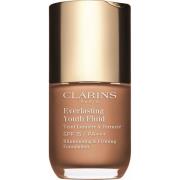 Clarins Everlasting Youth Fluid SPF 15 112,3 Sandalwood