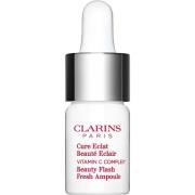 Clarins Beauty Flash Vitamin C Complex Fresh Ampoule 8 ml