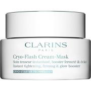 Clarins Cryo-Flash Cream-Mask 75 ml