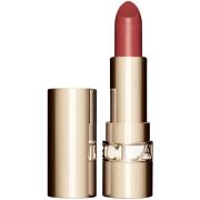 Clarins     Joli Rouge Satin Lipstick 705 Soft Berry