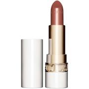 Clarins     Joli Rouge Shiny Lipstick 757S Nude Brick