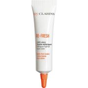 Clarins My Clarins   Re-Fresh Fatigue-Fighter Eye Care 15 ml