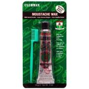 Clubman Mustasch Wax