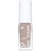 Depend O2 Scandi Girl Nail Polish 723