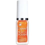 Depend Minilack Don't Bother! - I'm on vacation Nail Polish 738