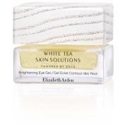 Elizabeth Arden White Tea Brightening Eye Gel 15 ml