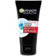 Garnier SkinActive Anti-blackhead Charcoal Peel-Off 50 ml