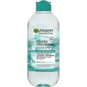 Garnier SkinActive Micellar Aloe Water Cleanse & Refresh 400 ml