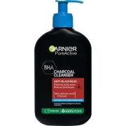 Garnier PureActive Charcoal Cleanser 250 ml