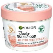 Garnier Body Superfood Oatmilk & Probiotic Hypoallergenic Balm 38