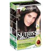 Garnier Nutrisse Cream 3 Ebene