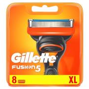 Gillette Fusion5 Men's Razor Blades 8-pack