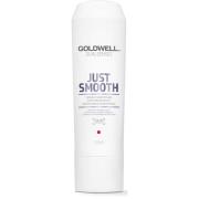 Goldwell Dualsenses Just Smooth   Taming Conditioner 200 ml