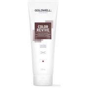 Goldwell Dualsenses Color Revive Color Giving Shampoo Cool Brown