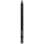 Gosh Velvet Touch Eye Liner Hypnotic Grey