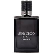 Jimmy Choo Man Intense Eau De Toilette 50 ml