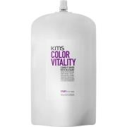 KMS ColorVitality  Conditioner Pouch 750 ml