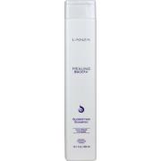 Lanza Healing Smooth Glossifying Shampoo 300 ml