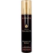 Lanza Keratin Healing Oil Bounce Up Spray 180 ml